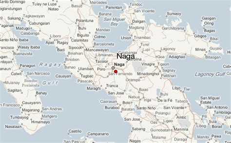 Naga City, Camarines Sur, Philippines Weather Forecast.